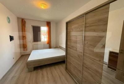 Apartament 2 camere, 58mp, modern, zona C. Coposu