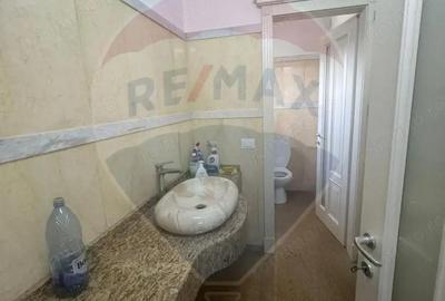 Spațiu comercial, de 640 mp, în Jorăști - 1