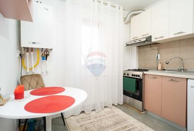 Apartament cu 1 camera - 4