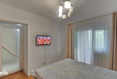 Apartament cu 2 camere în Siderurgiștilor - 8