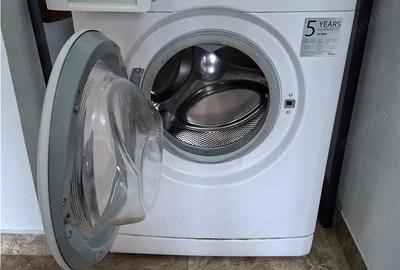 Apartament cu 3 camere decomandat în Central - 1