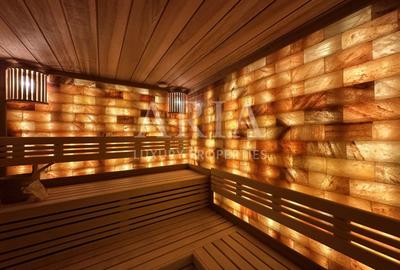 SNAGOV VILA | 36m DESCHIDERE LA LAC | PONTON 250mp | JACUZZI | SPA | BOWLING - 7