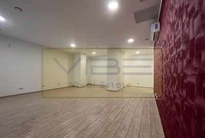 Spatiu de birou/comercial Bd. Independentei - Spiridon - 3