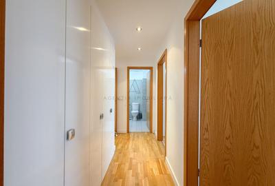 Apartament cu 4 camere semidecomandat, mobilat în Sisești - 9