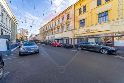 Apartament cu 3 camere de vanzare in zona Ultracentral - 22