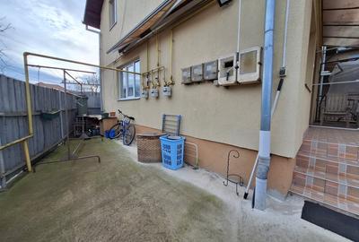 Triplex cu 4 camere, 100 mp, parcare, zona Avram Iancu - 11