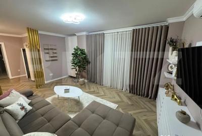 Apartament cu 2 camere decomandat în Tudor - 9