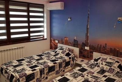 Apartament modern,  3 camere, Iancului - 14