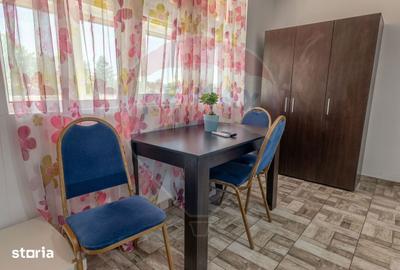 Spațiu comercial, de 1,085 mp, în Crevedia - 3