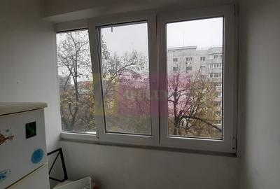 Garsonieră semidecomandată, mobilată în Dristor - 5