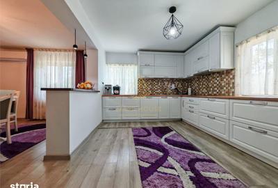 Casă cu 6 camere cu Teren 3350 Mp în Hemeiuș - 9