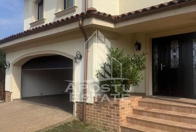 Casa individuala stil mediteranean,zona SERENA - 10