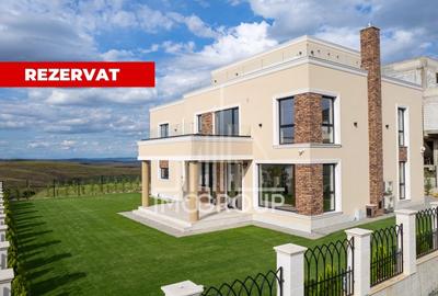 Casă individuală cu 8 camere cu Canalizare în Borhanci - 18