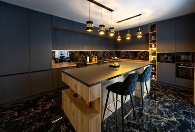 Casa Premium | Spa privat | Garaj Dublu | Mobilata-Utilata | 360 utili - 17