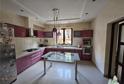 Vila spatioasa living 65mp 300metri utili in Bragadiru Vila spatioasa living 65mp 300metri utili in Bragadiru - 3