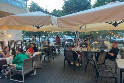 Spațiu comercial, în Central - 5