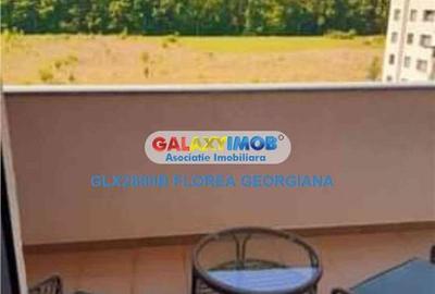 Apartament cu 2 camere semidecomandat, mobilat în Băneasa - 10