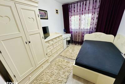 Apartament cu 3 camere decomandat în Tătărași - 3