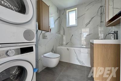 Casa 4 camere | COMISION 0% | Teren 558mp | Domnesti - 8