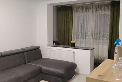 Apartament cu 2 camere în Central - 8