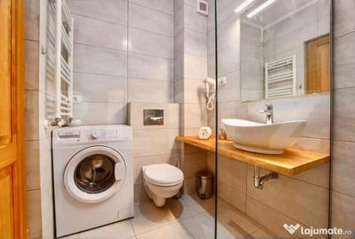 Apartament cu 2 camere decomandat în Central - 6