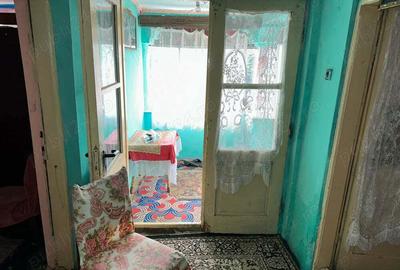 Casă cu 2 camere în Gruiu (Căteasca) - 4