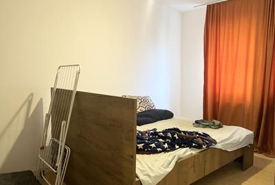 Apartament cu 2 camere semidecomandat, mobilat în Lipovei - 4