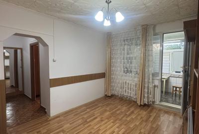 2 cam, 51 mp. parter, str. Pacii - zona ultracentrala