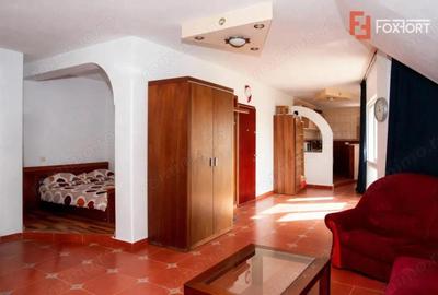 COMISION 0% Vila de Lux cu 14 Camere si Sala de Mese in Arad Acces Imediat - 7