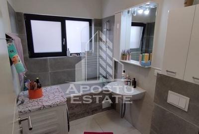 Apartament cu 2 camere , centrala proprie,AC, in Dumbravita - 6