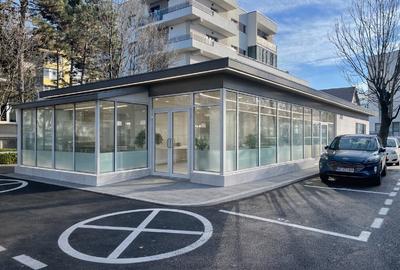 Spațiu comercial, de 200 mp, în Banat - 4