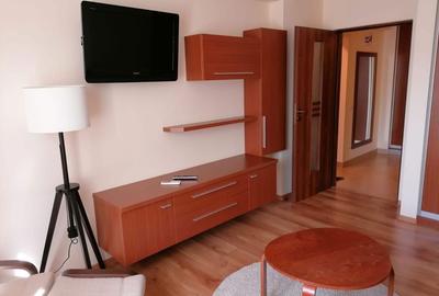 Apartament cu 2 camere decomandat în Exterior Vest - 2
