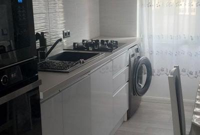 Apartament cu 3 camere în Prundu Bârgăului - 7
