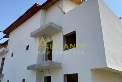 Soseaua Oltenitei-Case Insiruite-P 1 M - 5 camere-165 mp cur - 9