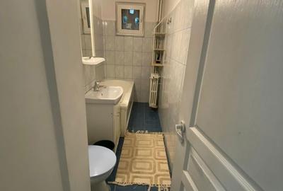 Apartament cu 3 camere în Republicii - 18