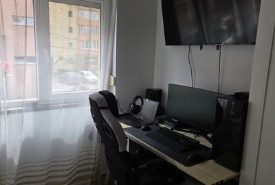 Garsonieră în UMT - 2