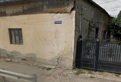 Casă cu 3 camere în Central - 1