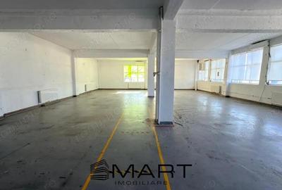 Spatiu Industrial - 2