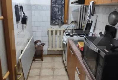 Apartament cu 3 camere decomandat, mobilat în Păcurari - 1