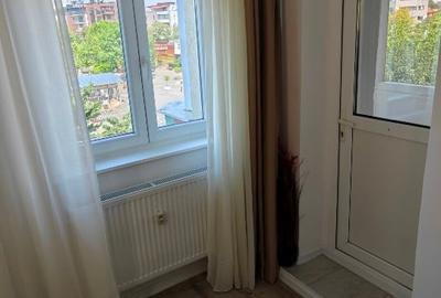 Ocazie particular închiriez garsonieră 1min. Metrou Brâncoveanu renovat - 5