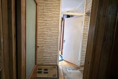 Apartament cu 3 camere decomandat în Tomis Nord - 6