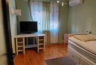 Apartament cu 3 camere decomandat în Mazepa 2 - 9