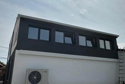 Proprietar inchiriez in Dumbravita casa cu etaj 1200 euro +garantie detalii la telefon