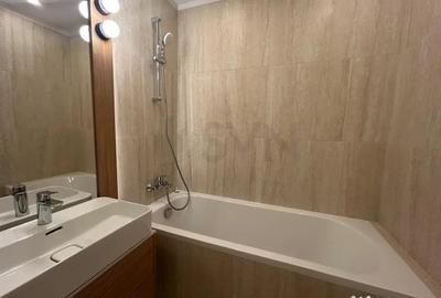 Apartament cu 3 camere decomandat în Floreasca - 2