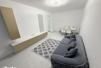Apartament cu 2 camere în Dobroești - 4