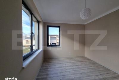 Casă cu 4 camere cu Teren 436 Mp în Apahida - 1