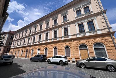 Spatiu comercial de inchiriat pe Strada Republicii 53, Brasov - 5