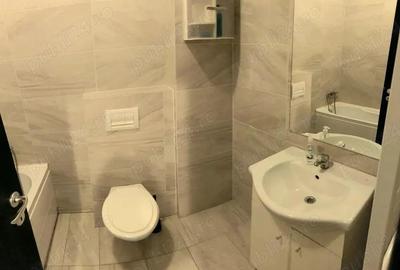 2 Camere Pacurari - Petru Poni - 1