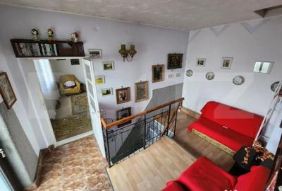 Casă cu 6 camere cu Teren 208 Mp în Central - 6