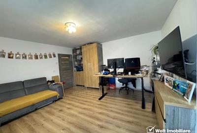Apartament cu 2 camere decomandat în Mănăștur - 2